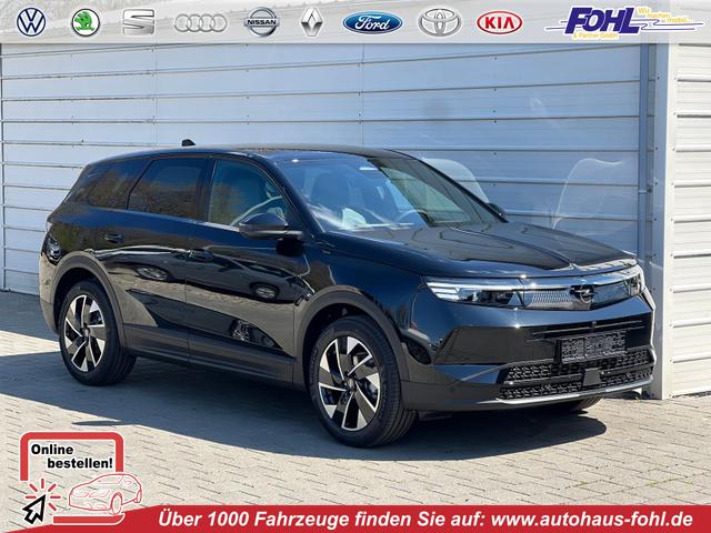 Opel Grandland - GS MHEV e-DCT *360°*ACC*HUD*Matrix