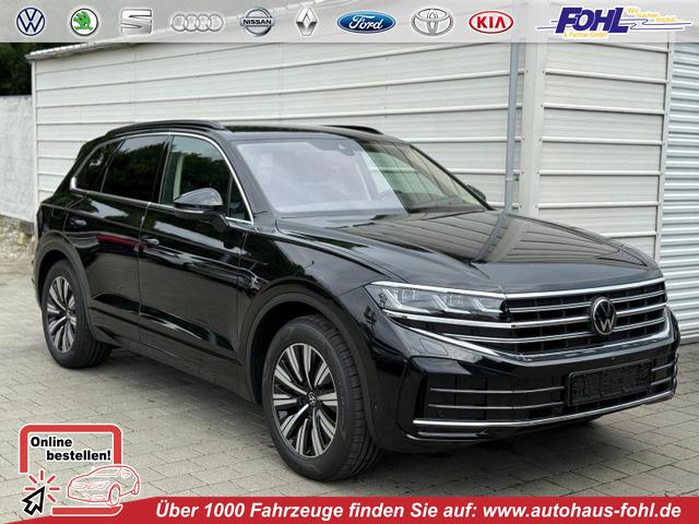 Volkswagen Touareg - Elegance 3.0 V6 TDI *360°*AHK*MATRIX