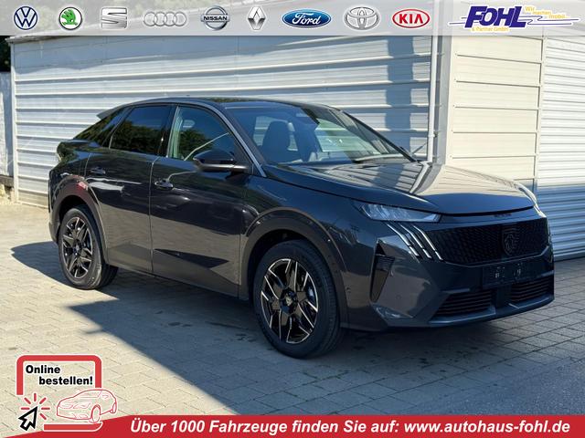 Peugeot 3008 - Allure HYBRID 145 e-DSC6 *AHK*NAVI*360&deg;*19"*LED*ACC*Winterpak*