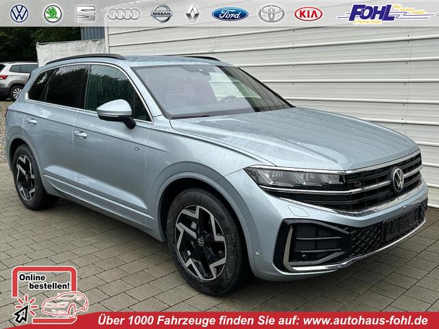 Volkswagen Touareg - Elegance R-Line 3.0 V6 TDI *360°*AHK*MATRIX