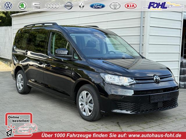 Volkswagen Caddy Maxi - 2.0 TDI DSG 7 Sitzer*Android Auto*SHZ*Klimaauto*Kamera*PDC v/h*PrivacyGlas
