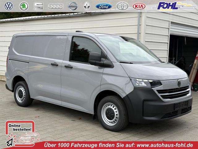 Volkswagen T7 Kastenwagen - Transporter L1 2.0 TDI *Kamera*AHK*Android Auto*PDC*Klima*