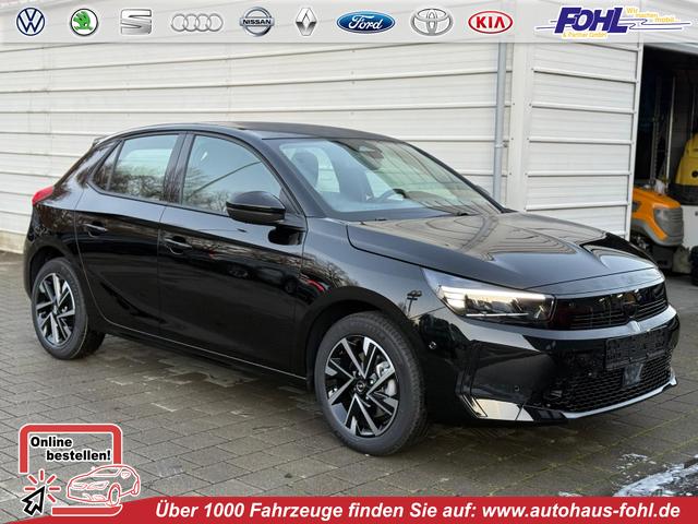 Opel Corsa - GS 1.2 Turbo *Kamera*Totwinkel*SHZ*PDC*