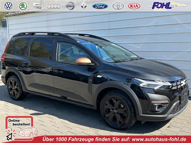 Dacia Jogger - Extreme+ TCe 110 7 Sitzer*Android Auto*Navi*SHZ*Kamera*Keyless*Klimaauto