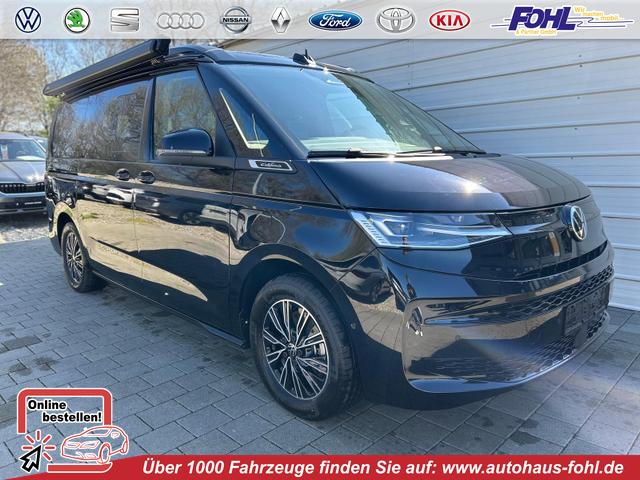 Volkswagen T7 California - Beach L&Uuml;