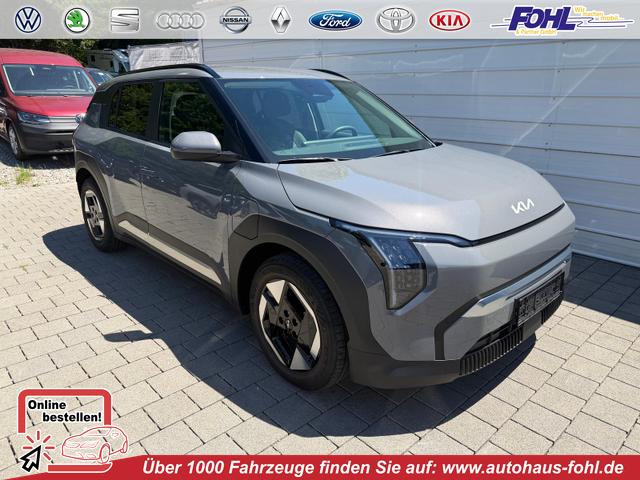 Kia EV3 - 81.4 KWH EARTH MJ26 WINTER-CONNECT BUSINESS UPGRADE