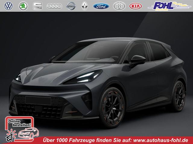 Cupra Raval - VZ 226 PS Android Auto*SHZ*W&auml;rmePumpe*ACC*Kamera*Keyless*2Z Klimaauto*