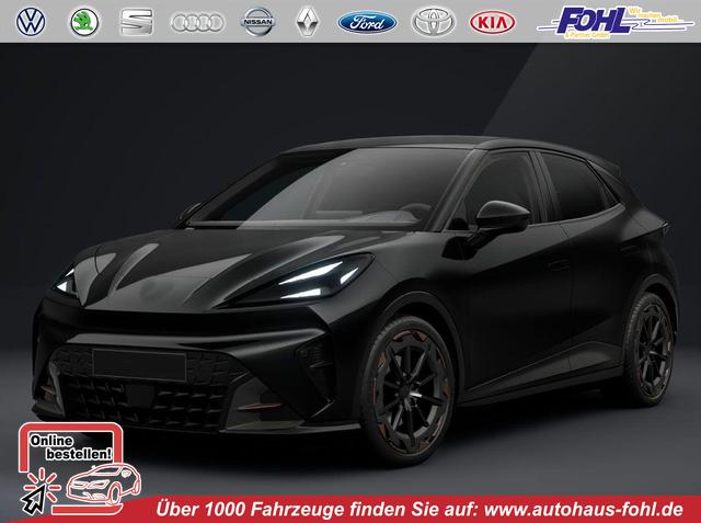 Cupra Raval - VZ 226 PS Android Auto*SHZ*W&auml;rmePumpe*ACC*Kamera*Keyless*2Z Klimaauto*