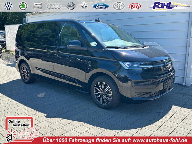 Volkswagen T7 Multivan - Business 2.0 TDI, DSG AHK*7 Sitz*NAVI*Android Auto*SHZ*Matrix*17"*Kamera*3Z Klimaauto*