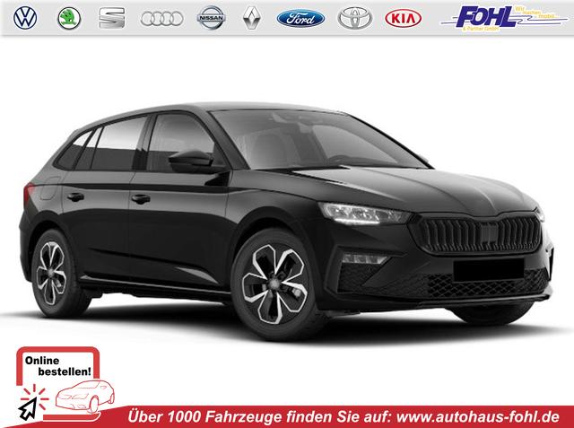 Skoda Scala - Extra Selection 1.5 TSI, DSG AHK*Android Auto*SHZ*BlackPaket*ImagPaket*16"LM