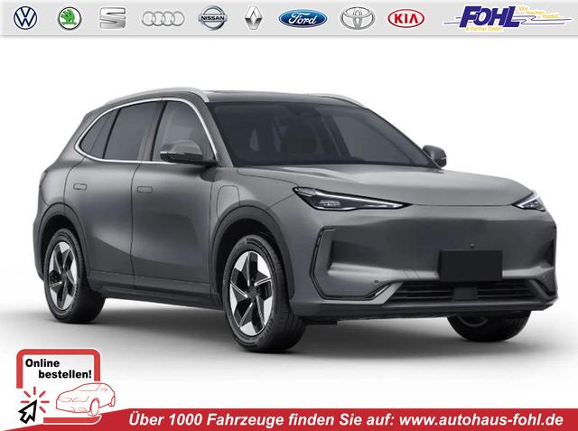 Geely E5 - Pro 60,22 60,2 kWh Android Auto*SHZ*360&deg;W&auml;rmepumpe*Keyless*Klimaauto