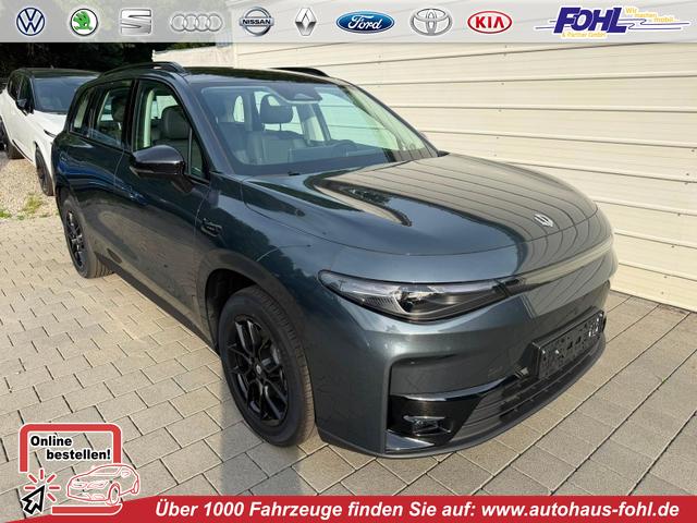 Leapmotor C10 - Style BEV 69,9 kWh Pano*Navi*SoundSys*360&deg;*ACC