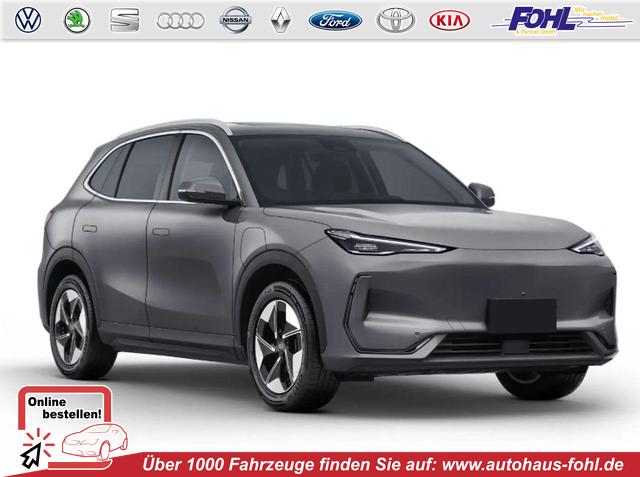 Geely E5 - Pro+ 68,4 kWh Android Auto*SHZ*360&deg;*W&auml;rmepumpe*Keyless*Klimaauto*ACC