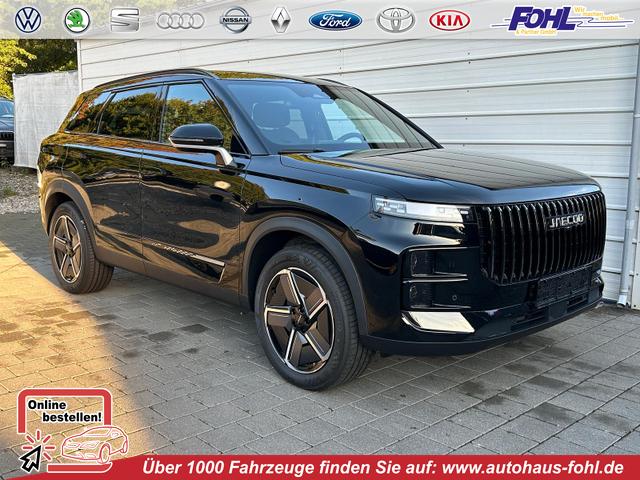 Jaecoo 7 - Pure 1.5 T-GDI PHEV J7 18,4 kWH Android Auto*Navi*SHZ*Kamera*Keyless*ACC*2Z Klimaauto