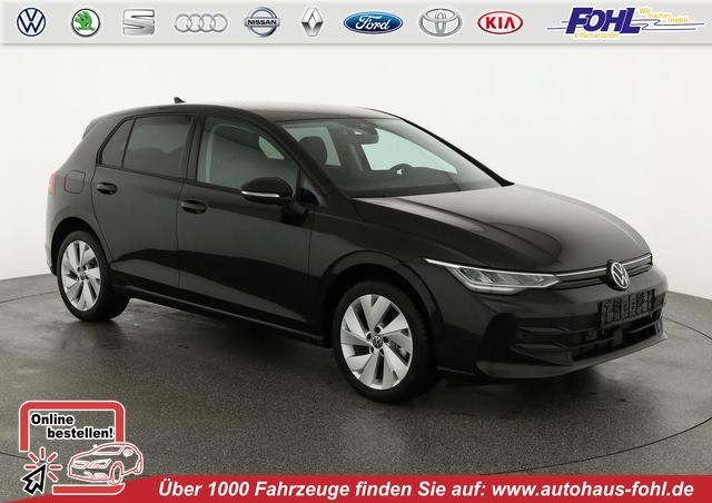 Volkswagen Golf - 1.5 TSI 110 kW Goal VIII Life, LED, Kamera, ACC, Winterpaket