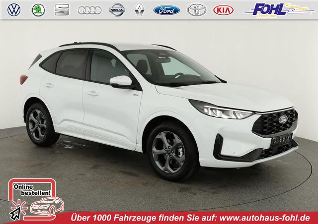 Ford Kuga - 1.5 EcoBoost Automatik ST-Line, LED, Navi, Sitzheizung vo. u. hi., Winterpaket