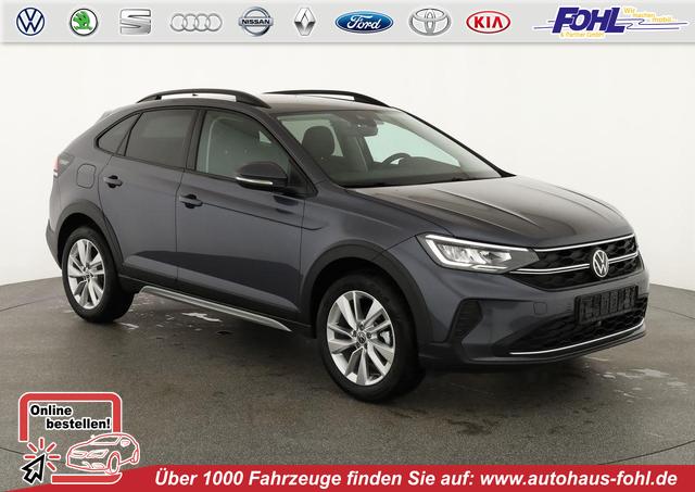 Volkswagen Taigo - LIFE 1.0 TSI DSG Life, AHK, Kamera, Winter, 17-Zoll