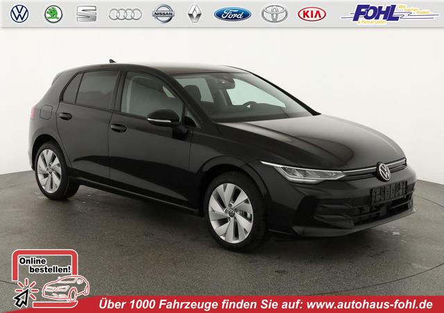 Volkswagen Golf - 1.5 TSI 85 kW Goal VIII Life, Kamera, Ready2, Winterpaket, 3-J Garantie
