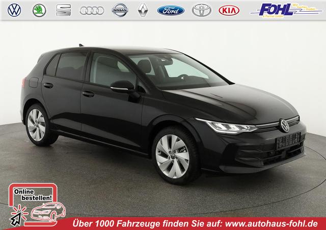 Volkswagen Golf - VIII 1.5 TSI Life, Kamera, Ready2, Winterpaket, 3-J Garantie