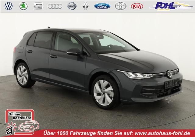 Volkswagen Golf - VIII 1.5 TSI Life, Kamera, Ready2, Winterpaket, 3-J Garantie