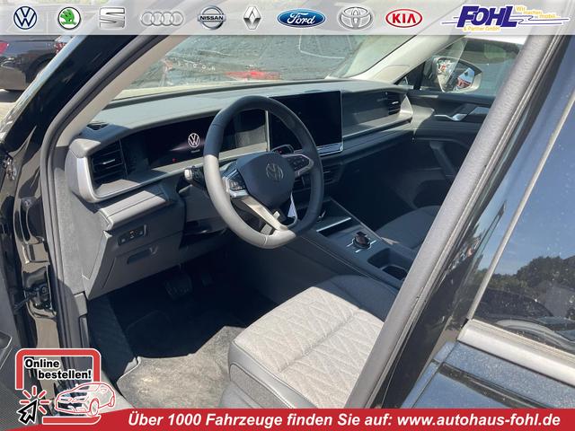 Volkswagen Tayron - 1.5 eTSI 110 kW Life DSG Life, LED-Plus, Winter, ParkAssist Pro, sofort