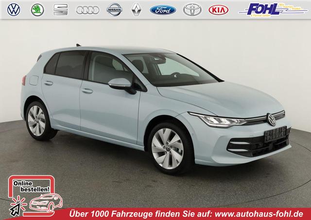 Volkswagen Golf - VIII 1.5 TSI Life, Kamera, Ready2, Winterpaket, 3-J Garantie