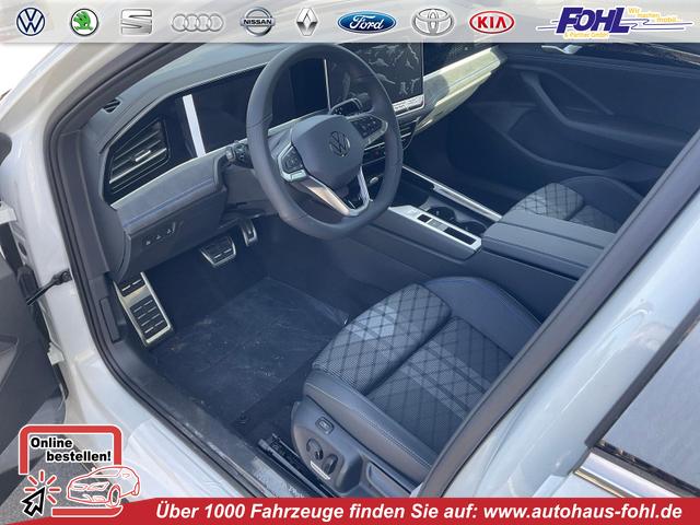 Volkswagen Passat Variant - 1.5 TSI eHybrid 200 kW R-Line R-LINE, Pano, 19-Zoll, IQ.Light