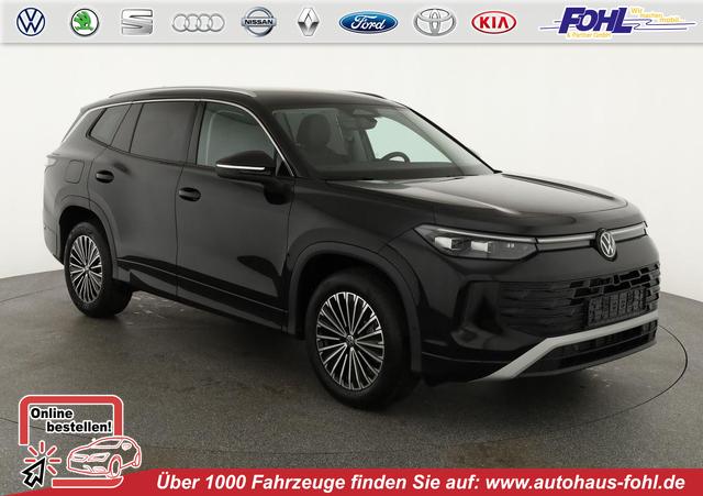Volkswagen Tayron - 1.5 eTSI 110 kW Life DSG Life, LED-Plus, Winter, ParkAssist Pro, sofort
