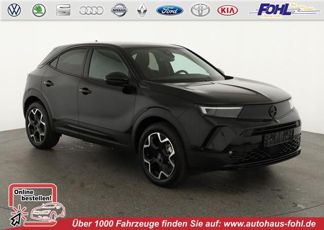 Opel Mokka - e GS Line Line, LED, Navi, Winter, Kamera