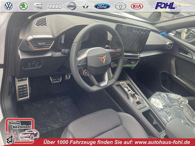 Cupra Formentor - 2.0 TDI 110 kW DSG, AHK, Area, Navi, 5-J Garantie