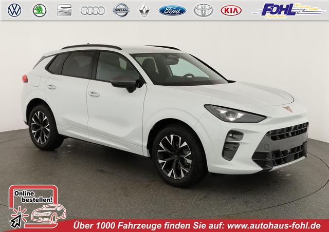 Cupra Terramar - 1.5 eTSI 110 kW DSG, AHK, HuD, el. Klappe, Navi, 5-J Garantie