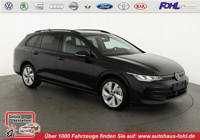 Volkswagen Golf - VIII Variant 2.0 TDI DSG Life, easyOpen, Kamera, 3-J Garantie