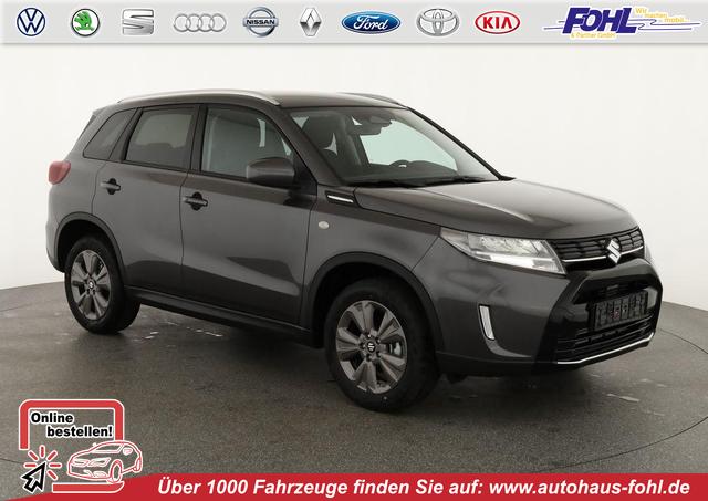 Suzuki Vitara - 1.4 Mild-Hybrid Comfort 4x4 4x4, Navi, Kamera, LED