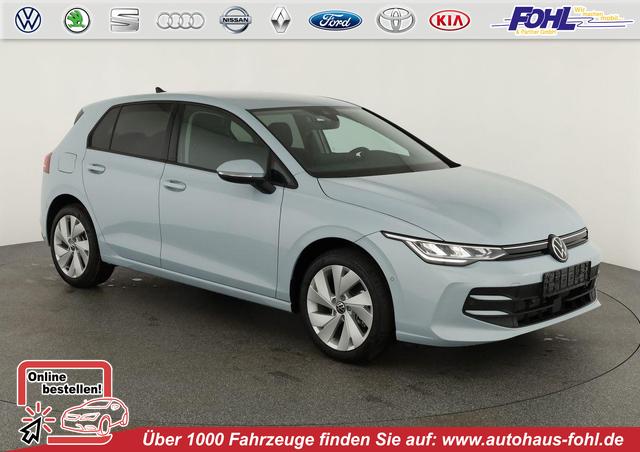 Volkswagen Golf - 1.5 TSI 85 kW Goal VIII Life, Kamera, Ready2, Winterpaket, 3-J Garantie