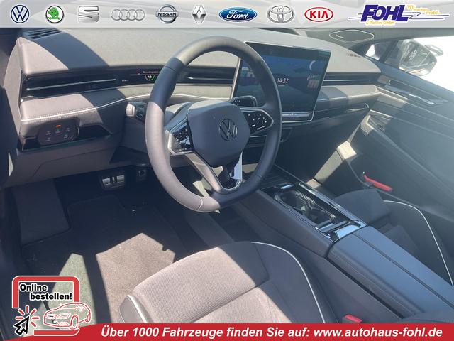 Volkswagen ID.7 Kombi - Pro 210 kW Tourer Pro, 20-Zoll, Harman, HuD, IQ.Light, AreaView, easyOpen, NaviPro Max