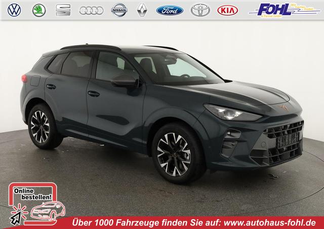 Cupra Terramar - 2.0 TSI 150 kW 4Drive DSG 4Drive, Standheizung, AHK, AreaView, sofort