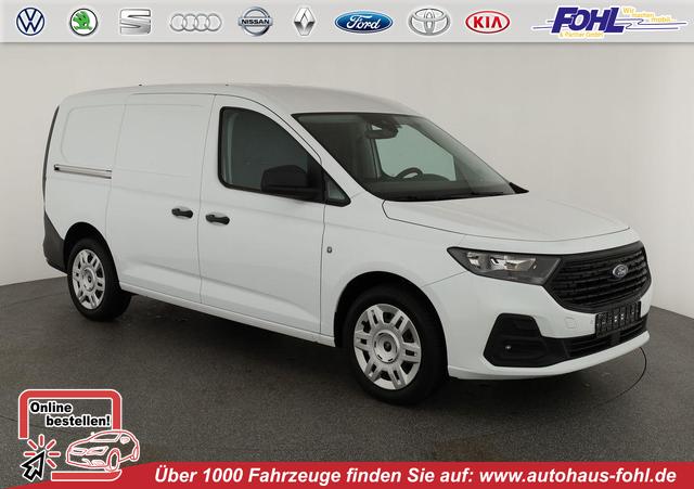 Ford Transit Connect - Trend L2 Kasten Trend, Navi, Park, Tempomat, sofort