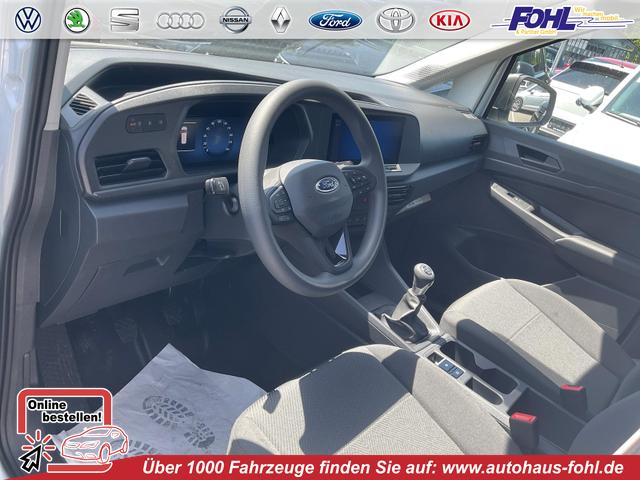 Ford Transit Connect - Trend L1 Kasten Trend, Navi, Park, Tempomat, sofort