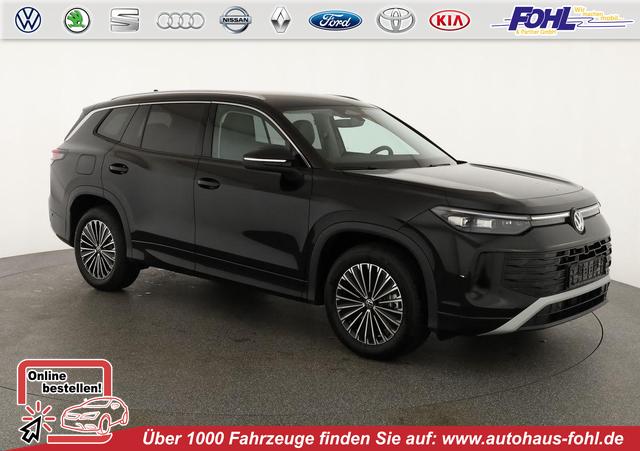 Volkswagen Tayron - 1.5 eTSI 110 kW Life DSG Life, LED-Plus, Winter, ParkAssist Pro, sofort