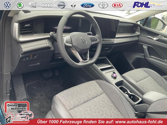Volkswagen Tayron - 1.5 eTSI 110 kW Life DSG Life, 7-Sitzer, LED-Plus, Winter, ParkAssist Pro, sofort