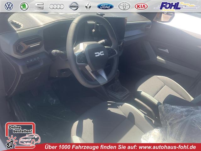 Dacia Duster - TCe 130 Extreme 4x4 1.2 Extreme,