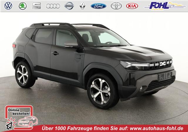 Dacia Duster - TCe 130 Journey 4x4 1.2 Journey, Kamera, Sitzheizung, 18-Zoll