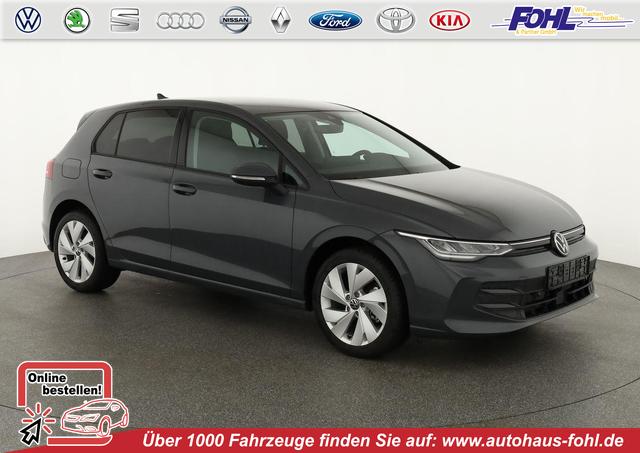 Volkswagen Golf - 1.5 TSI 85 kW VIII Life, Kamera, Ready2, Winterpaket, 3-J Garantie