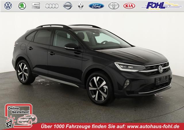 Volkswagen Taigo - LIFE 1.0 TSI DSG Life, IQ.Light, Kamera, Ready2, Keyless, 17-Zoll
