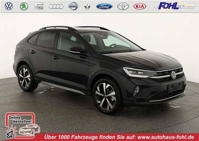 Volkswagen Taigo - LIFE 1.0 TSI DSG Life, AHK, IQ.Light, Kamera, Ready2, Keyless, 17-Zoll