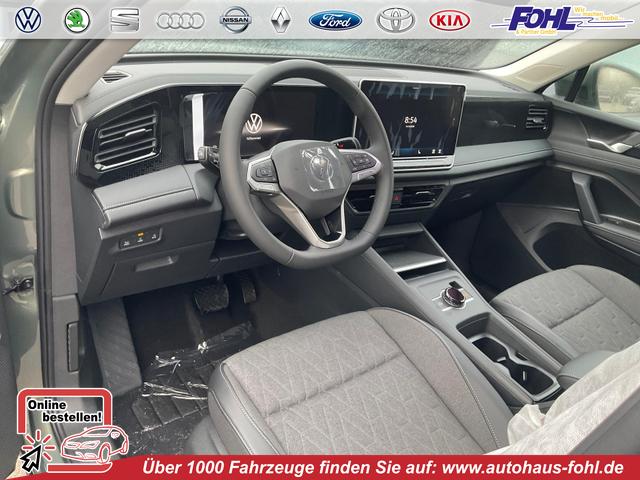 Volkswagen Tiguan - 1.5 eTSI 110 kW Life DSG Life, Navi, AHK, easyOpen, LED-Plus, Kamera