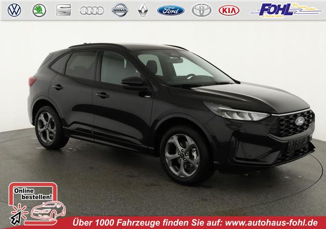 Ford Kuga - ST-Line 1.5 EcoBoost ST-Line, Navi, AHK, LED, Kamera, Winter, FS beheizbar