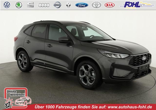 Ford Kuga - ST-Line 1.5 EcoBoost ST-Line, Navi, LED, Kamera, Winter, FS beheizbar