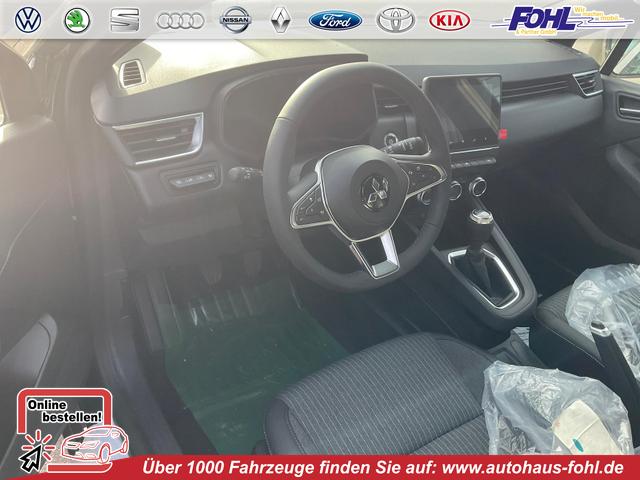 Mitsubishi Colt - Select 1.0 MPI-T Select, LED, Kamera, Side, Winter, 17-Zoll