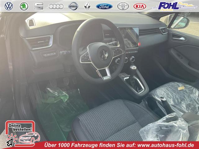 Mitsubishi Colt - Select 1.0 MPI-T Select, LED, Kamera, Side, Winter, 17-Zoll